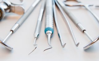 Ортопедические компоненты в стоматологии